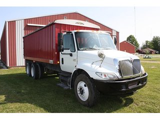 Property photo 22 - FARM EQUIPMENT AUCTION IN SULLIVAN COUNTY, INDIANA